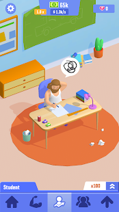 Idle Success скриншот 3