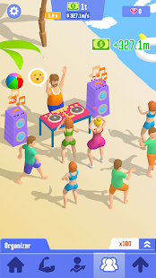 Idle Success скриншот 6