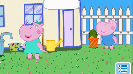 Ключи Гиппо: Искать Предметы скриншот 6