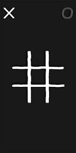 Крестики нолики на двоих скриншот 3