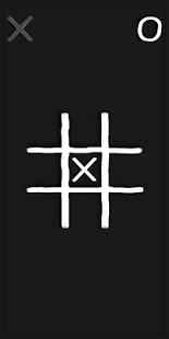 Крестики нолики на двоих скриншот 4