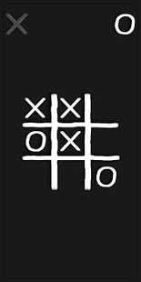 Крестики нолики на двоих скриншот 5