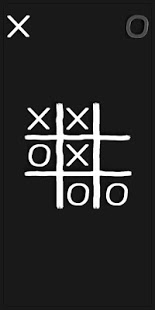 Крестики нолики на двоих скриншот 6