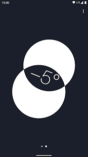 Компас скриншот 4