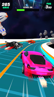 Car Racing Master 3D скриншот 5