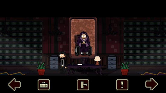 Dentures and Demons скриншот 3