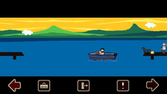 Dentures and Demons скриншот 4