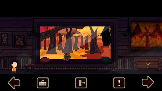 Dentures and Demons скриншот 6