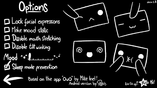 OuO скриншот 4