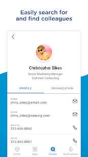 Intelligent Hub скриншот 6