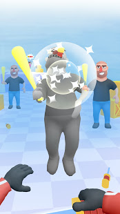 Hit Master 3D: Великий шпион скриншот 2