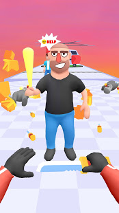 Hit Master 3D: Великий шпион скриншот 3