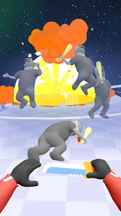 Hit Master 3D: Великий шпион скриншот 4