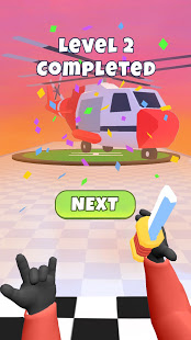 Hit Master 3D: Великий шпион скриншот 6