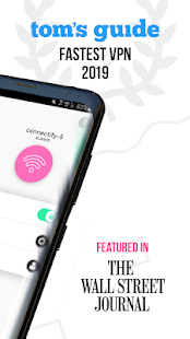 Speedify скриншот 3