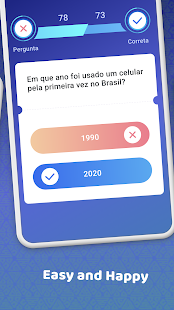 QuizParty скриншот 3