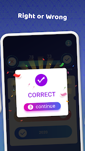 QuizParty скриншот 4