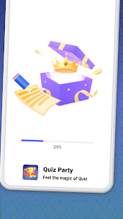 QuizParty скриншот 5