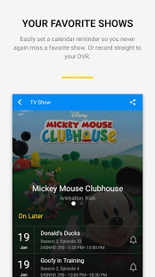 Peel Mi Remote скриншот 4