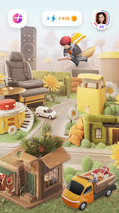 Плюс Сити скриншот 2