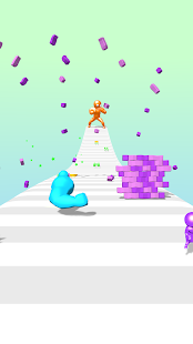 The Big Hit скриншот 2