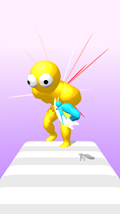 The Big Hit скриншот 5