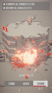 Base Attack скриншот 5