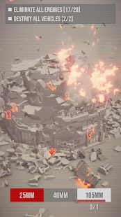 Base Attack скриншот 6