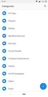 HashTags for Instagram скриншот 2