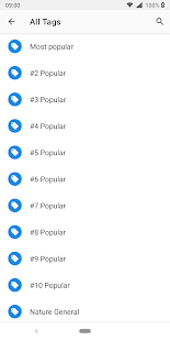HashTags for Instagram скриншот 4