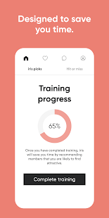 iris скриншот 4