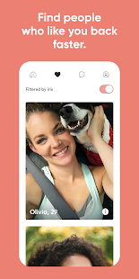 iris скриншот 6