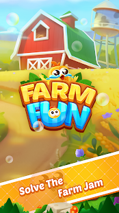 Farm Fun - Animal Parking Game скриншот 6