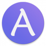 Шрифты для Samsung (AFonts)