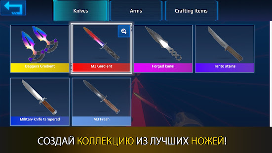 Surf GO: паркур, экшен и неон скриншот 3