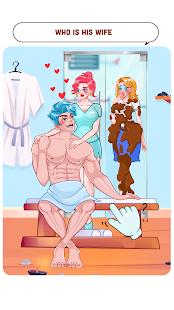 Brain Test - Thinking Game скриншот 6