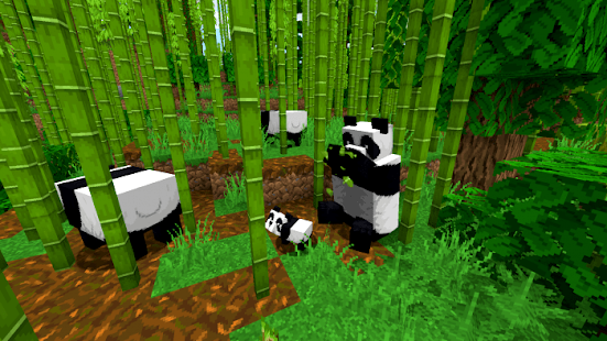 Bee Craft скриншот 3