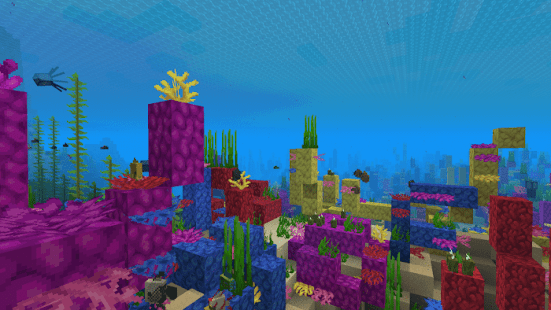 Bee Craft скриншот 5