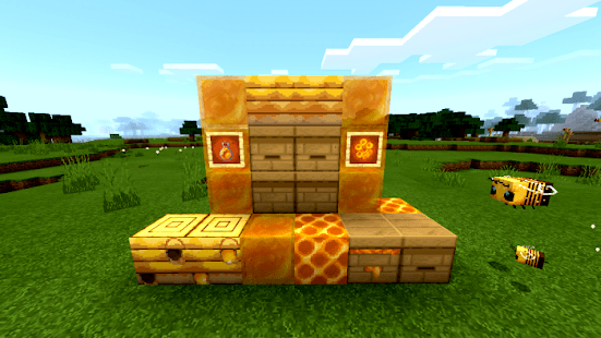 Bee Craft скриншот 6