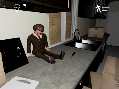 Emily Wants To Play скриншот 2