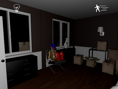 Emily Wants To Play скриншот 5