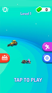 Saw Machine.io скриншот 2