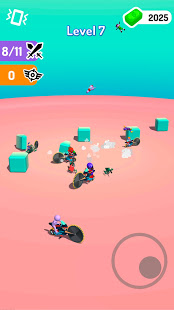 Saw Machine.io скриншот 4