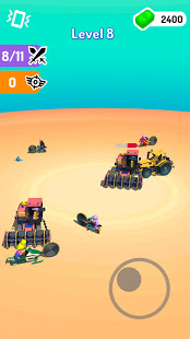 Saw Machine.io скриншот 5