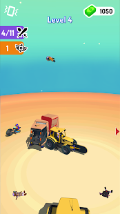 Saw Machine.io скриншот 6