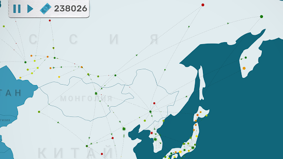 Fly Corp: симулятор авиалиний скриншот 3