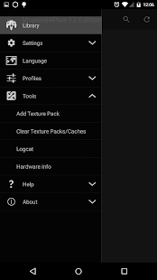 M64Plus FZ Emulator скриншот 5