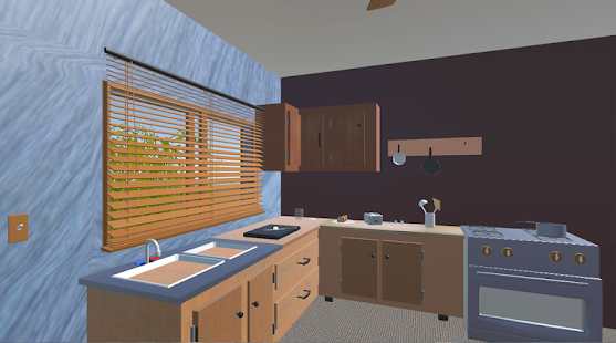 Neighbor Escape скриншот 3