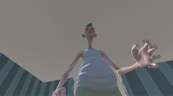 Neighbor Escape скриншот 4