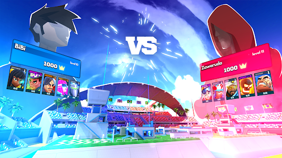 FRAG Pro Shooter скриншот 6